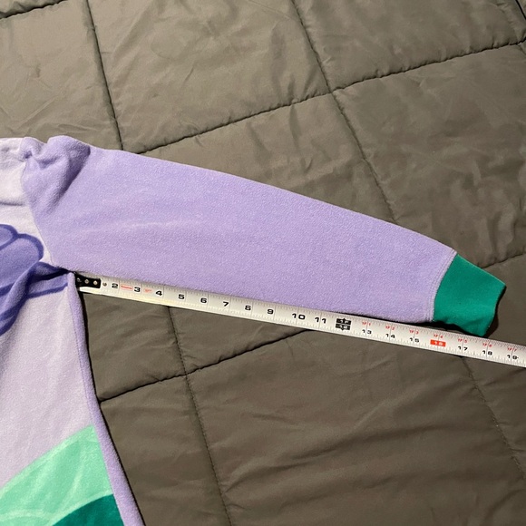 Womens pajamas PJs onesie Little Mermaid - Picture 8 of 8